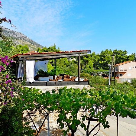 House Renato Villa Иван Долац Екстериор снимка
