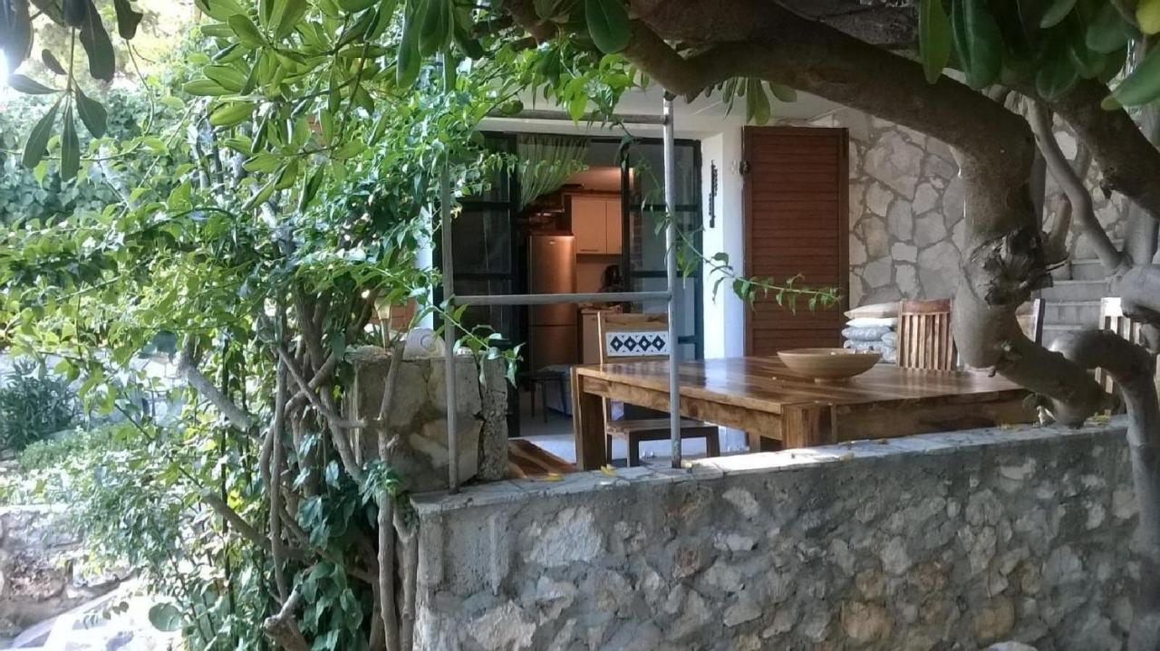 House Renato Villa Иван Долац Екстериор снимка