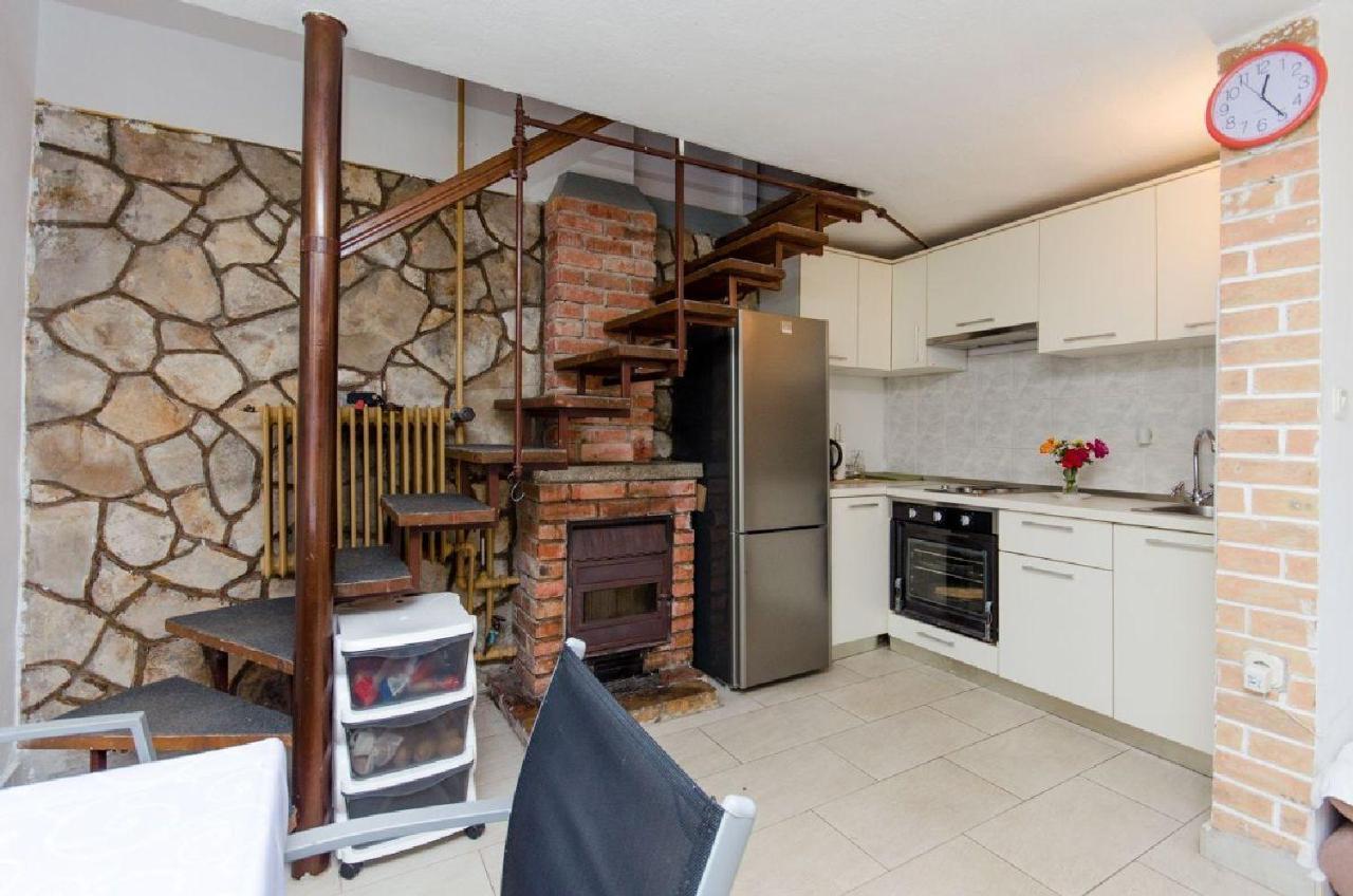 House Renato Villa Иван Долац Екстериор снимка