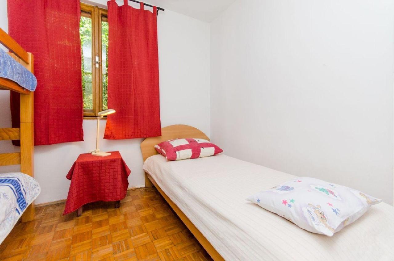 House Renato Villa Иван Долац Екстериор снимка
