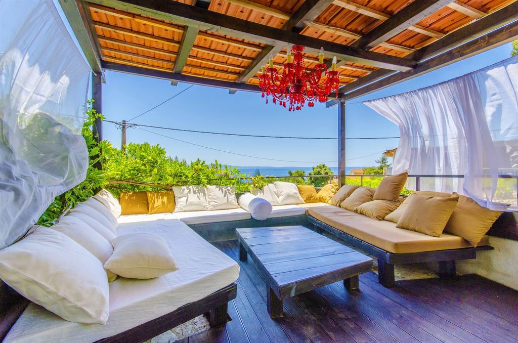 House Renato Villa Иван Долац Екстериор снимка